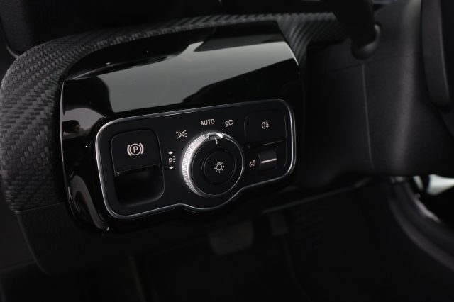 MERCEDES-BENZ A 180 A 180 D AUTOMATIC BUSINESS EXTRA - foto 16