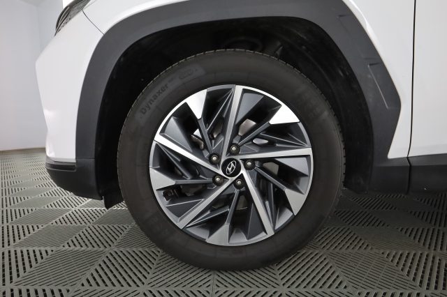 HYUNDAI TUCSON TUCSON 1.6 CRDI 48V DCT XLINE - foto 8
