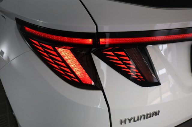 HYUNDAI TUCSON TUCSON 1.6 CRDI 48V DCT XLINE - foto 10