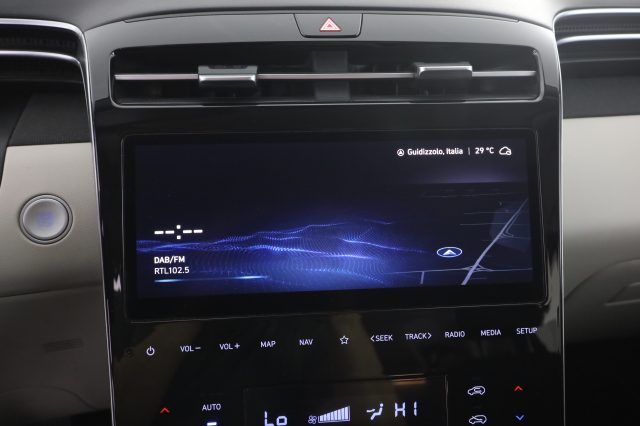 HYUNDAI TUCSON TUCSON 1.6 CRDI 48V DCT XLINE - foto 11