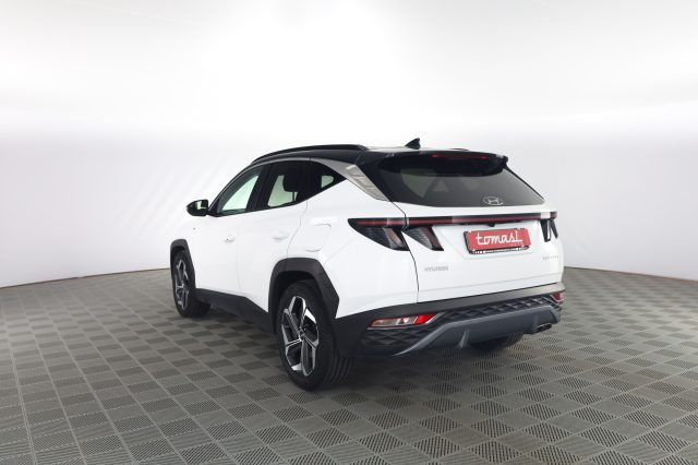 HYUNDAI TUCSON TUCSON 1.6 CRDI 48V DCT EXELLENC - foto 6