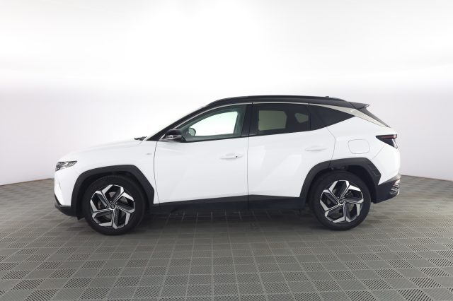 HYUNDAI TUCSON TUCSON 1.6 CRDI 48V DCT EXELLENC - foto 7