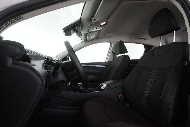 HYUNDAI TUCSON TUCSON 1.6 CRDI 48V DCT EXELLENC - foto 10