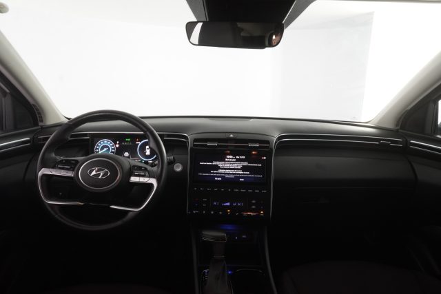 HYUNDAI TUCSON TUCSON 1.6 CRDI 48V DCT EXELLENC - foto 12