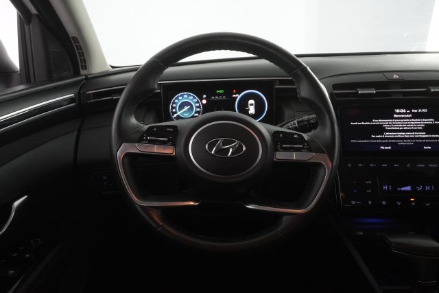 HYUNDAI TUCSON TUCSON 1.6 CRDI 48V DCT EXELLENC - foto 13
