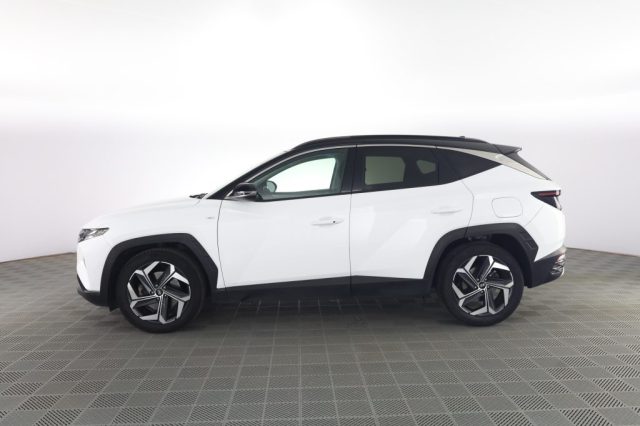 HYUNDAI TUCSON TUCSON 1.6 CRDI 48V DCT EXELLENC - foto 7