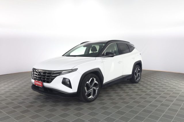 HYUNDAI TUCSON TUCSON 1.6 CRDI 48V DCT EXELLENC - foto 8