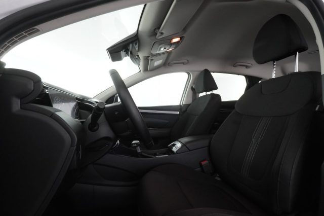 HYUNDAI TUCSON TUCSON 1.6 CRDI 48V DCT EXELLENC - foto 10