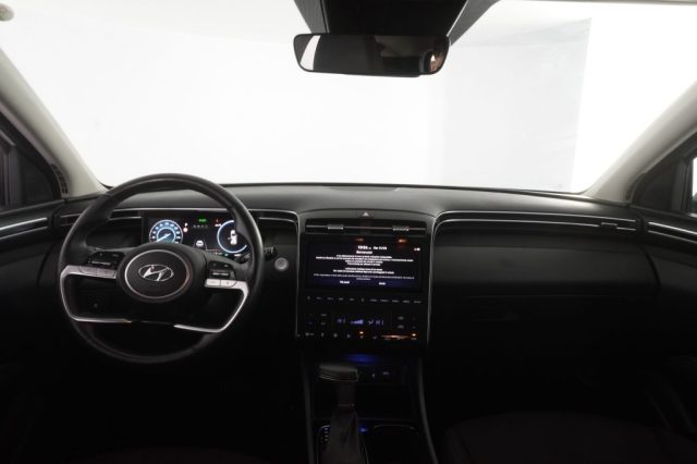 HYUNDAI TUCSON TUCSON 1.6 CRDI 48V DCT EXELLENC - foto 12