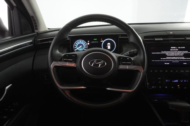 HYUNDAI TUCSON TUCSON 1.6 CRDI 48V DCT EXELLENC - foto 13