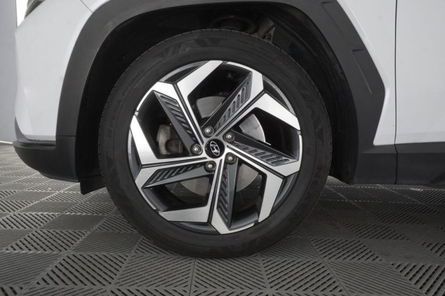 HYUNDAI TUCSON TUCSON 1.6 CRDI 48V DCT EXELLENC - foto 16
