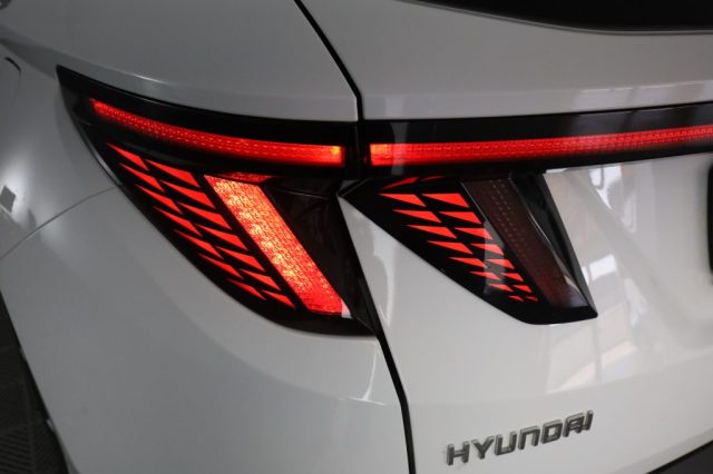HYUNDAI TUCSON TUCSON 1.6 CRDI 48V DCT XLINE - foto 10