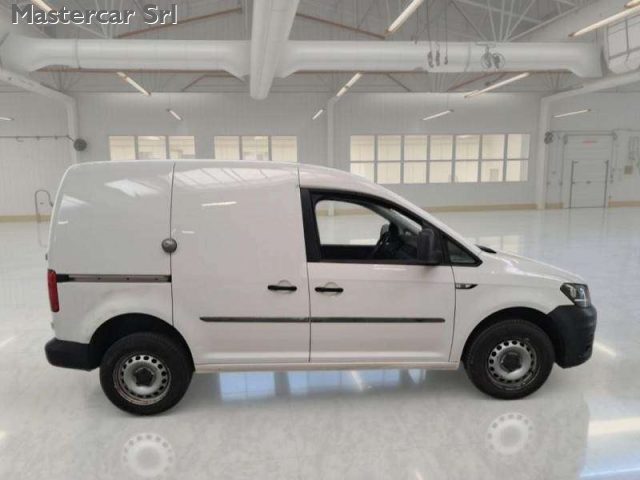 VOLKSWAGEN CADDY CADDY 2.0 TDI 122 CV 4MOTION FUR - foto 3