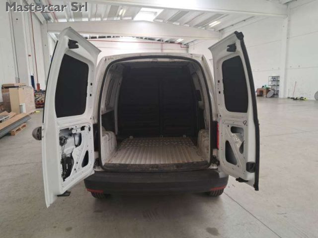 VOLKSWAGEN CADDY CADDY 2.0 TDI 122 CV 4MOTION FUR - foto 4