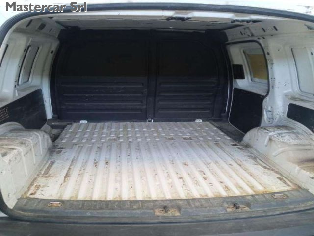 VOLKSWAGEN CADDY CADDY 2.0 TDI 122 CV 4MOTION FUR - foto 5