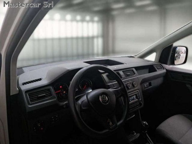 VOLKSWAGEN CADDY CADDY 2.0 TDI 122 CV 4MOTION FUR - foto 6