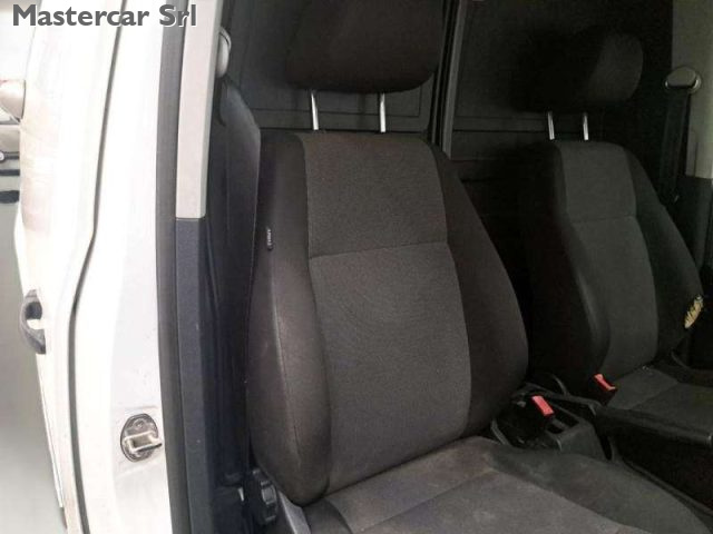 VOLKSWAGEN CADDY CADDY 2.0 TDI 122 CV 4MOTION FUR - foto 7