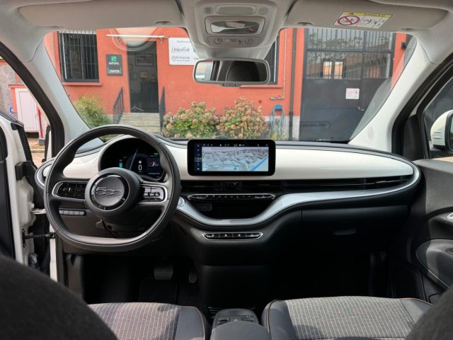 FIAT 500 HYBRID ICON KM0 - foto 8