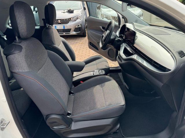 FIAT 500 HYBRID ICON KM0 - foto 16