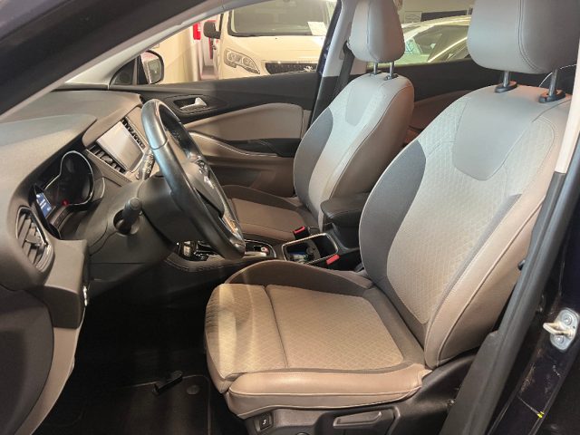 OPEL GRANDLAND X 1.6 DIESEL ECOTEC START&STOP AUT - foto 7
