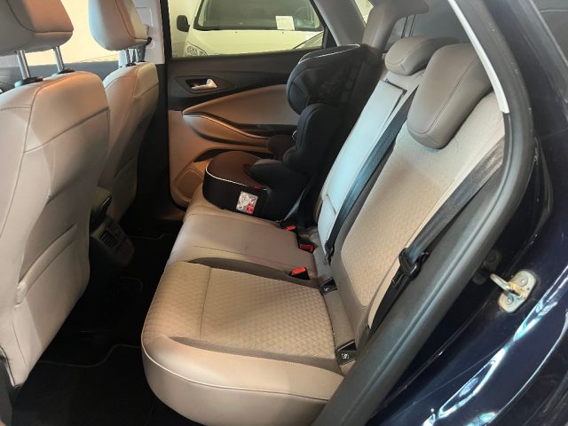 OPEL GRANDLAND X 1.6 DIESEL ECOTEC START&STOP AUT - foto 8