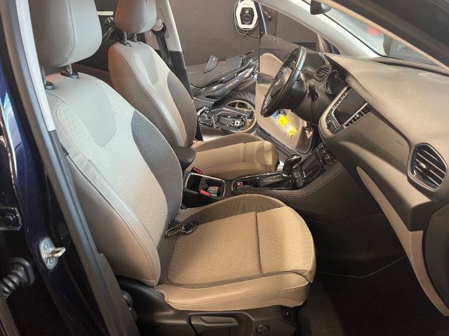 OPEL GRANDLAND X 1.6 DIESEL ECOTEC START&STOP AUT - foto 9