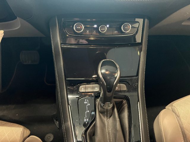 OPEL GRANDLAND X 1.6 DIESEL ECOTEC START&STOP AUT - foto 10