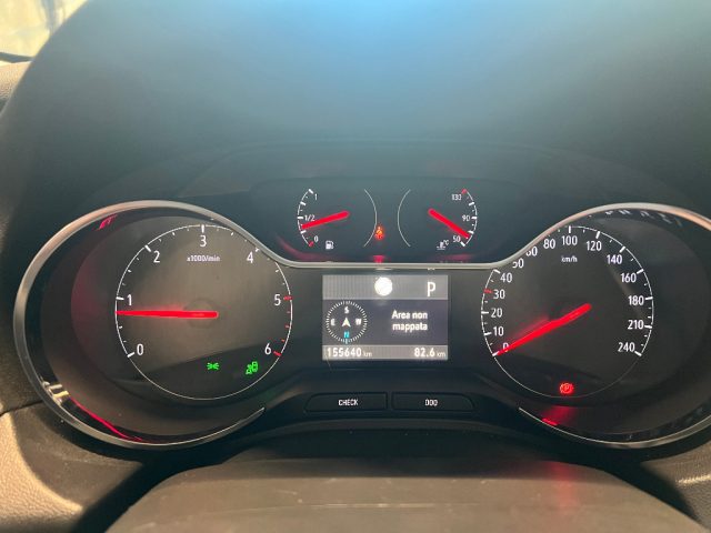 OPEL GRANDLAND X 1.6 DIESEL ECOTEC START&STOP AUT - foto 12