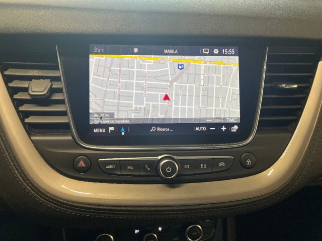 OPEL GRANDLAND X 1.6 DIESEL ECOTEC START&STOP AUT - foto 13