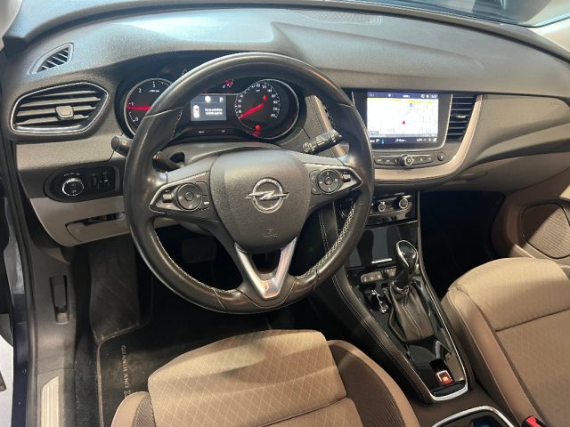 OPEL GRANDLAND X 1.6 DIESEL ECOTEC START&STOP AUT - foto 14