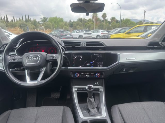 AUDI Q3 SPB 35 TDI QUATTRO S TRONIC BUSI - foto 7