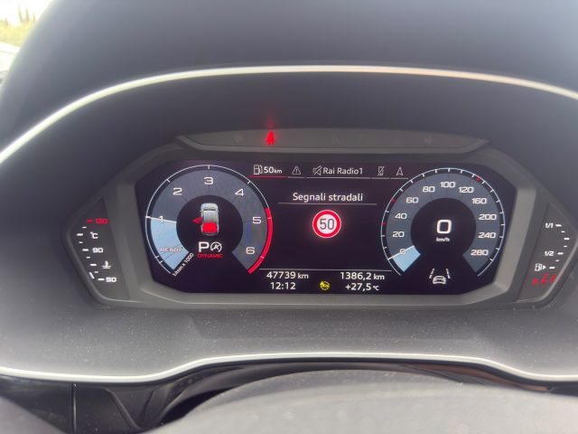 AUDI Q3 SPB 35 TDI QUATTRO S TRONIC BUSI - foto 8