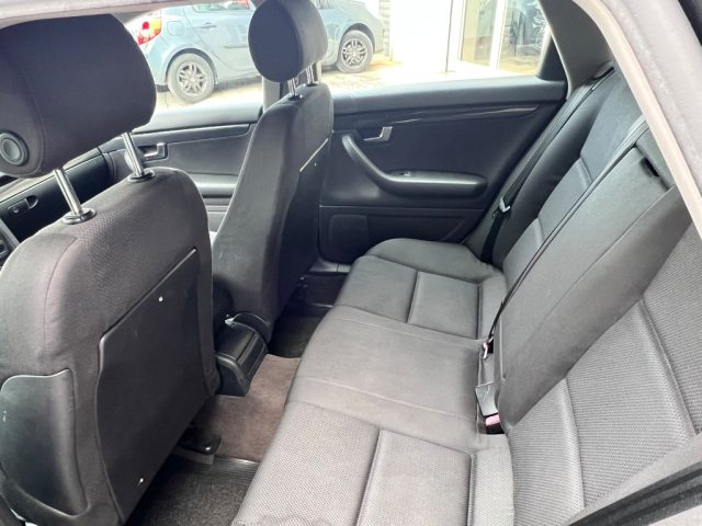 AUDI A4 1.9 TDI/130 CV CAT AVANT - foto 11