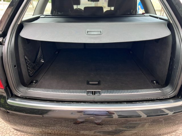 AUDI A4 1.9 TDI/130 CV CAT AVANT - foto 14