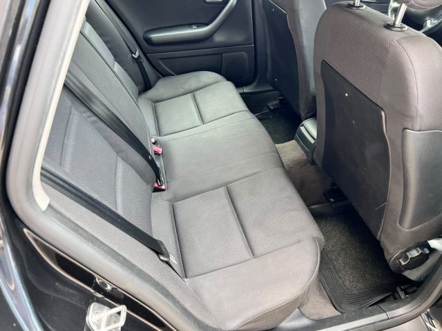AUDI A4 1.9 TDI/130 CV CAT AVANT - foto 12