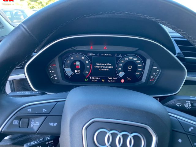 AUDI Q3 SPB 35 TFSI S TRONIC S LINE EDIT - foto 13