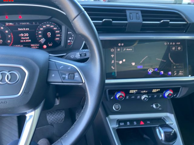 AUDI Q3 SPB 35 TFSI S TRONIC S LINE EDIT - foto 14
