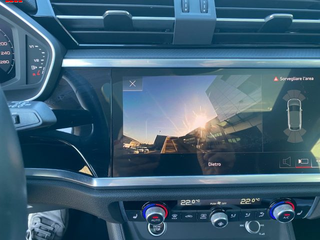 AUDI Q3 SPB 35 TFSI S TRONIC S LINE EDIT - foto 15