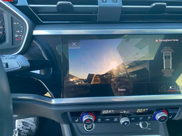 AUDI Q3 SPB 35 TFSI S TRONIC S LINE EDIT - foto 16