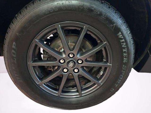 LAND ROVER DISCOVERY SPORT 2.0 TD4 180 CV AWD AUTO - foto 7