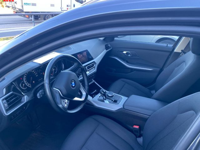 BMW 318 D TOURING BUSINESS ADVANTAGE - foto 7