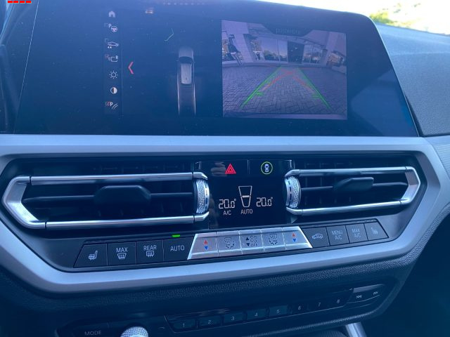 BMW 318 D TOURING BUSINESS ADVANTAGE - foto 10