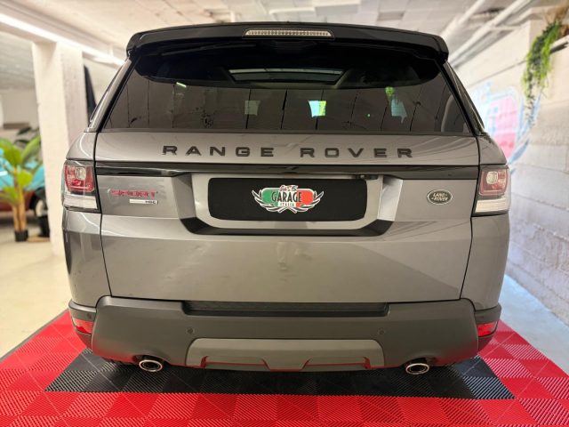 LAND ROVER RANGE ROVER SPORT PRIMO PREZZO IN ITALIA - UNICOPR - foto 6