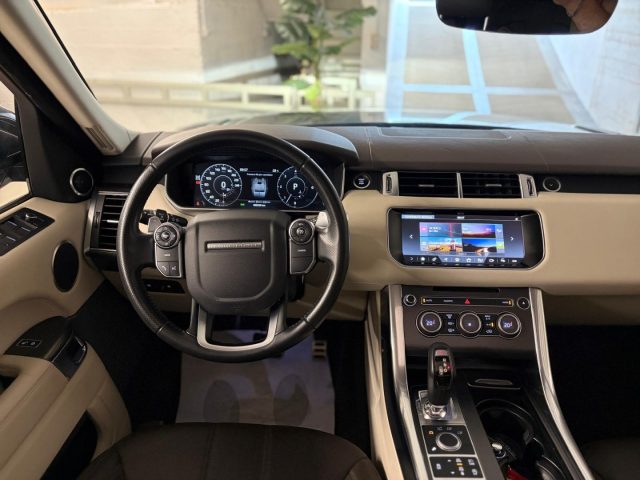 LAND ROVER RANGE ROVER SPORT PRIMO PREZZO IN ITALIA - UNICOPR - foto 15