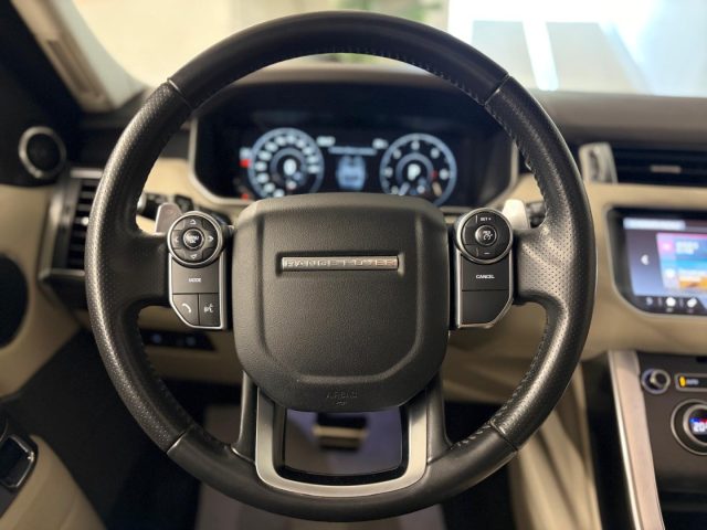 LAND ROVER RANGE ROVER SPORT PRIMO PREZZO IN ITALIA - UNICOPR - foto 16