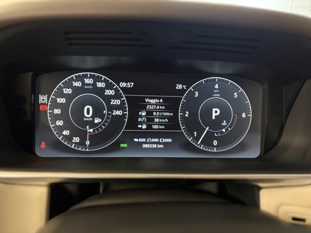 LAND ROVER RANGE ROVER SPORT PRIMO PREZZO IN ITALIA - UNICOPR - foto 18