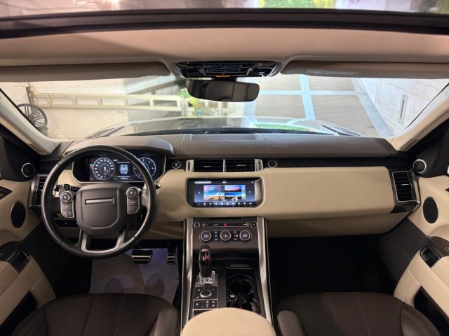 LAND ROVER RANGE ROVER SPORT PRIMO PREZZO IN ITALIA - UNICOPR - foto 14