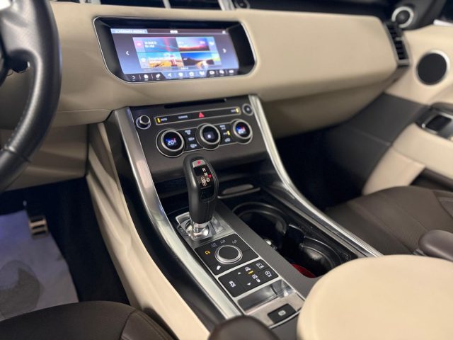 LAND ROVER RANGE ROVER SPORT PRIMO PREZZO IN ITALIA - UNICOPR - foto 17