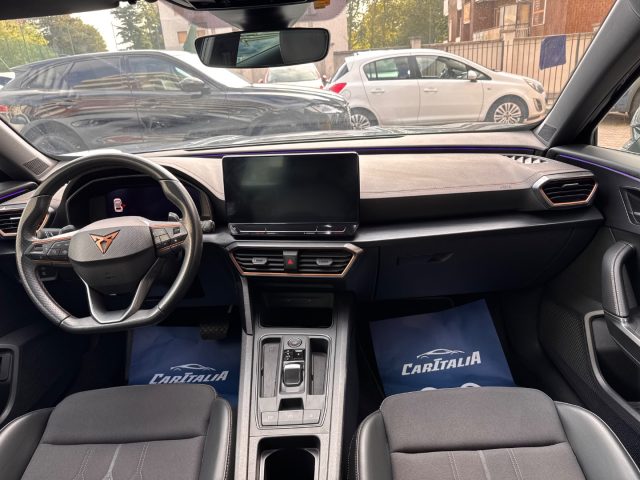 CUPRA FORMENTOR 2.0 TDI 4DRIVE DSG - foto 7