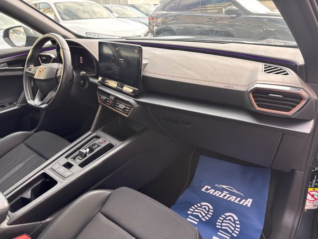 CUPRA FORMENTOR 2.0 TDI 4DRIVE DSG - foto 8